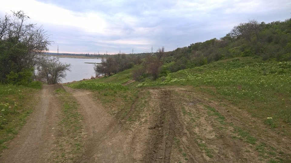 Виїхали на природу 2