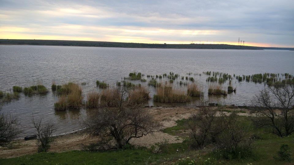 Виїхали на природу 3