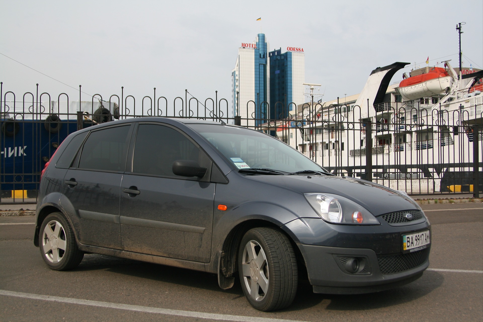 ОДЕСА - МАМА… 1