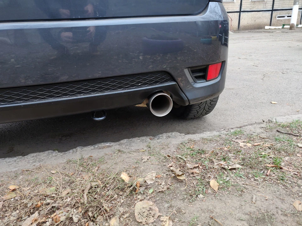 Ох цей Шикарний звук…