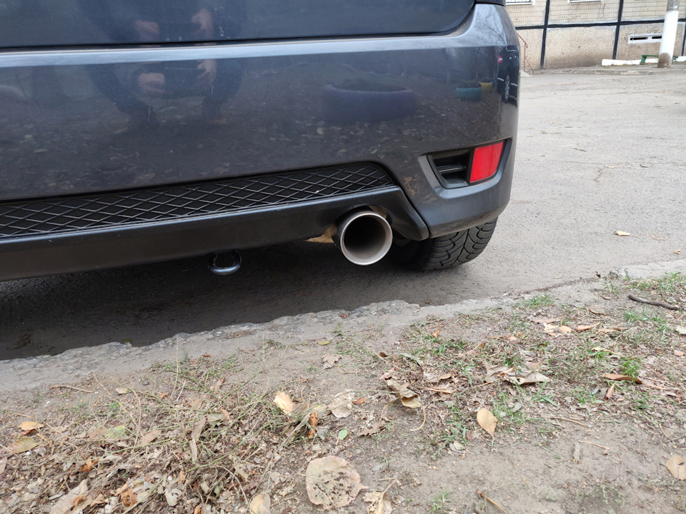 Ох цей Шикарний звук… 1