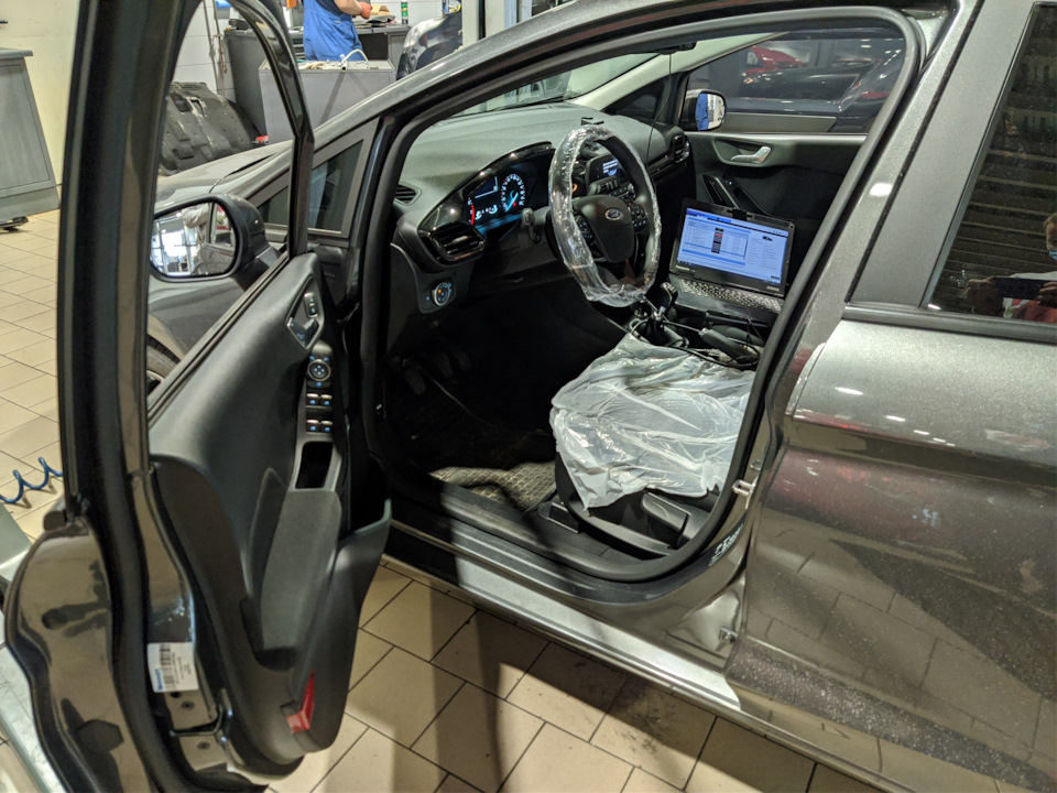 Перше ТО у Winner після покупки авто. 1