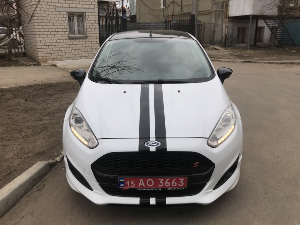 Піст несподіваного продажу 3