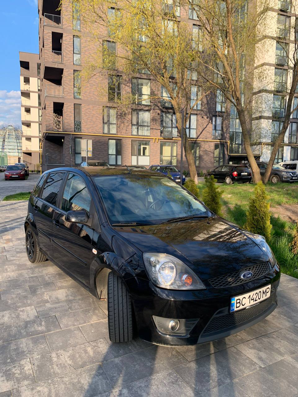#10. Фотосет для продажу. 2