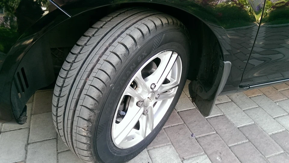 Nokian Nordman SX