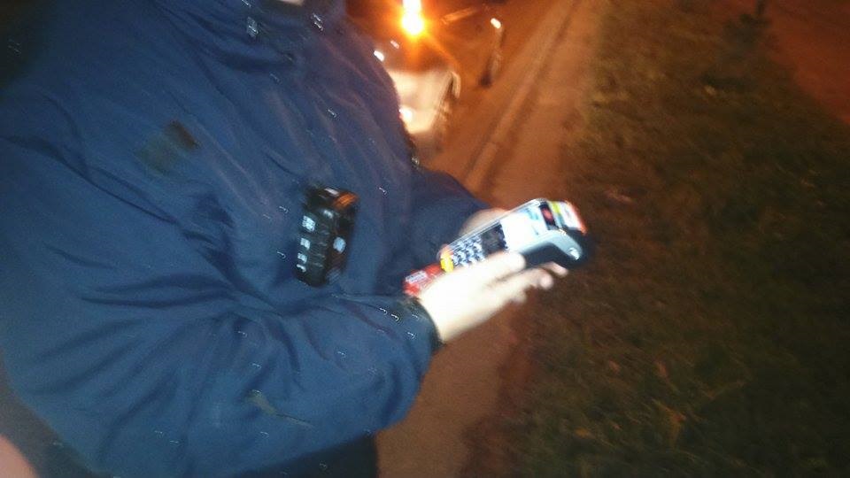 Перший штраф за 9 років 2