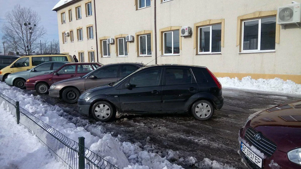 Продана…