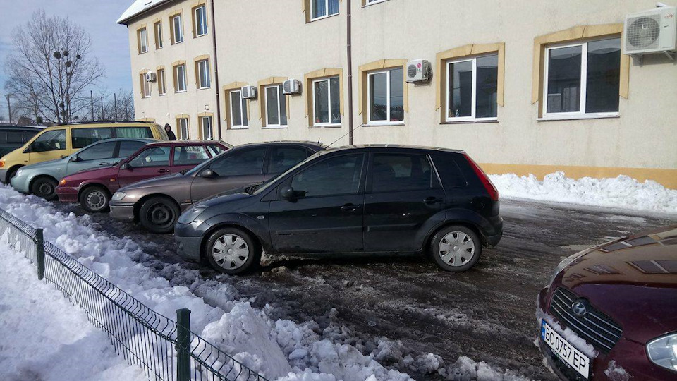 Продана… 1