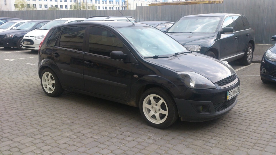 Slik L186 15 4x108 ET42 ЦО 63.3 1
