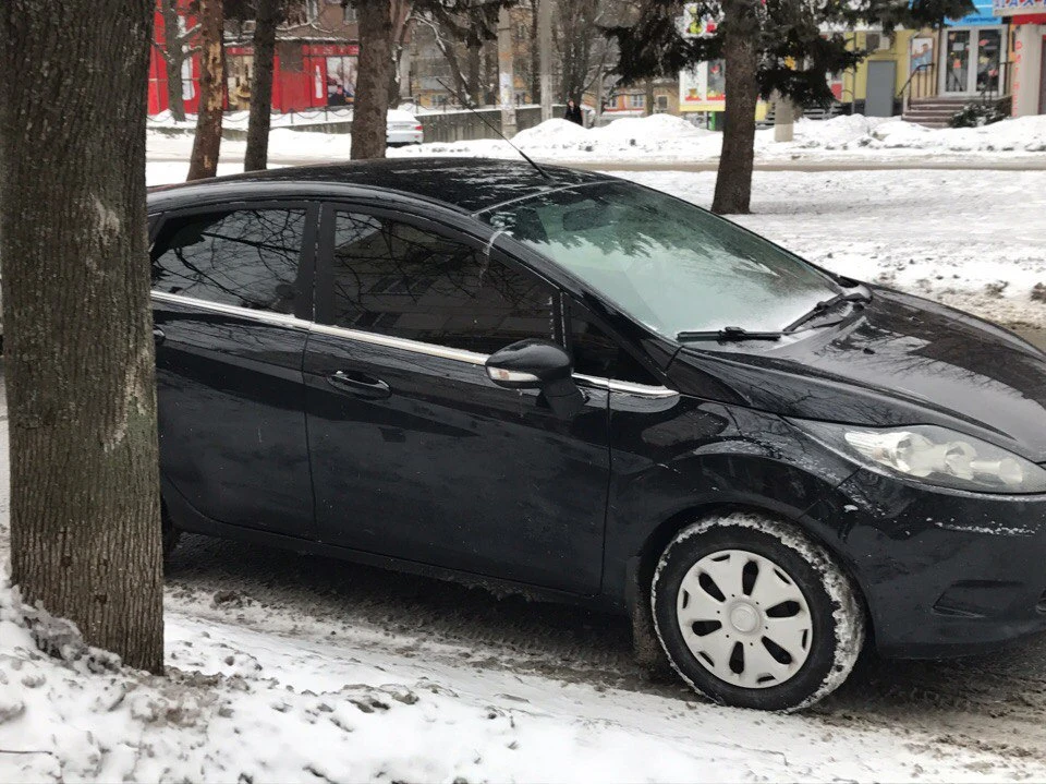 випадкова зустріч)