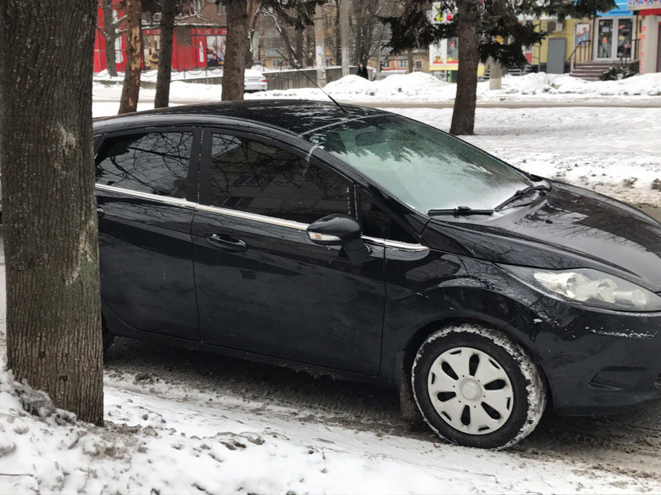 випадкова зустріч) 1