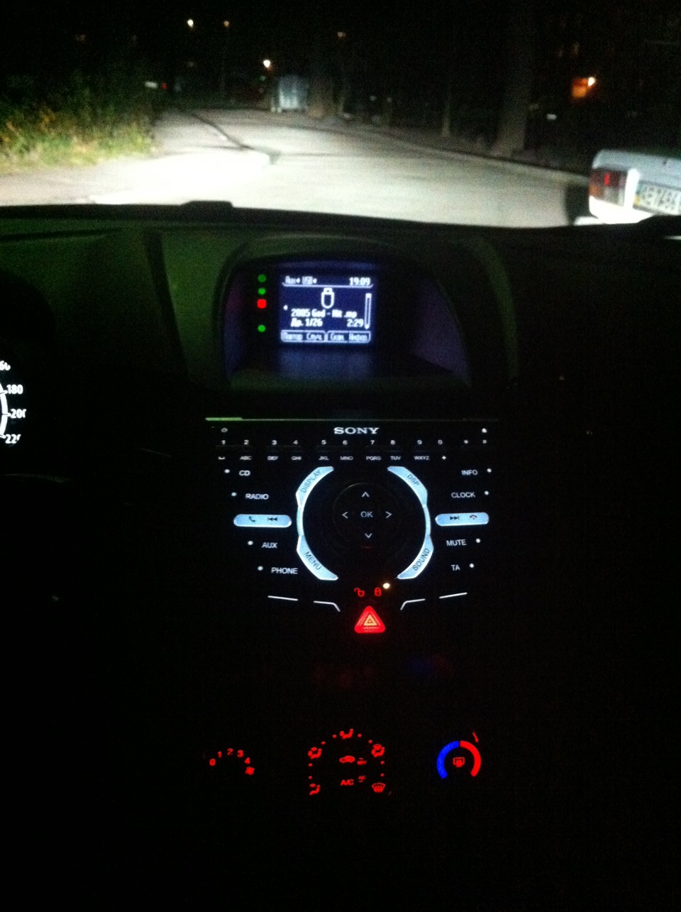 sony mk7 2013 2