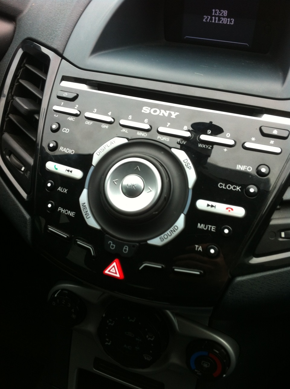 sony mk7 2013 3