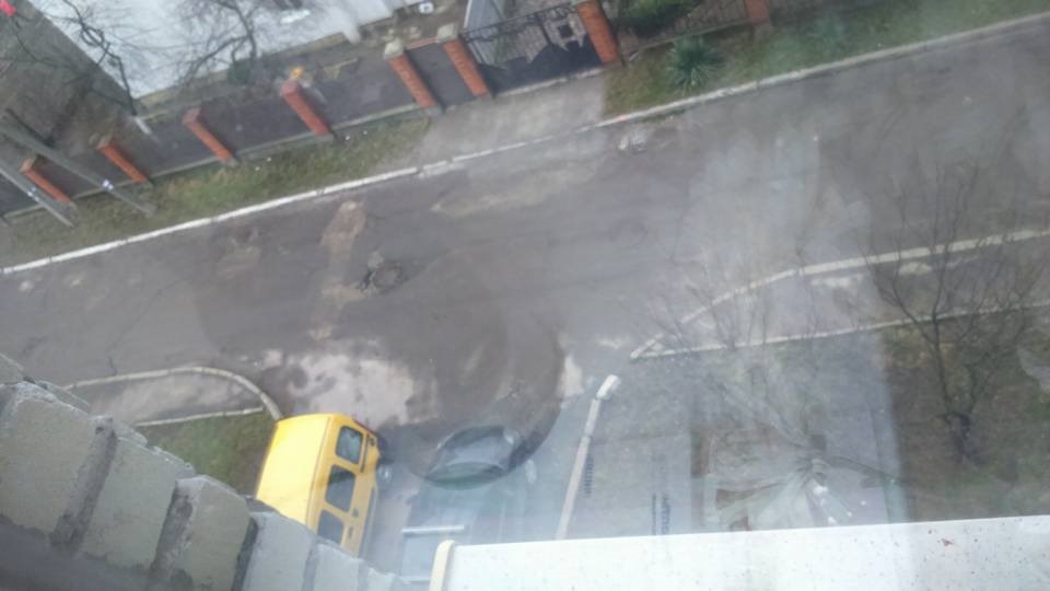 Дякую сусідам за ситих голубів. Або як розвінчати або підтвердити міф 2