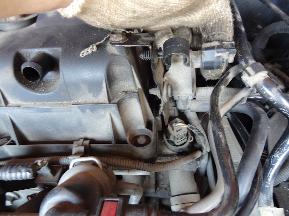 Корпус Термостату FORD 1 149 617 заміна на China/NoName 5