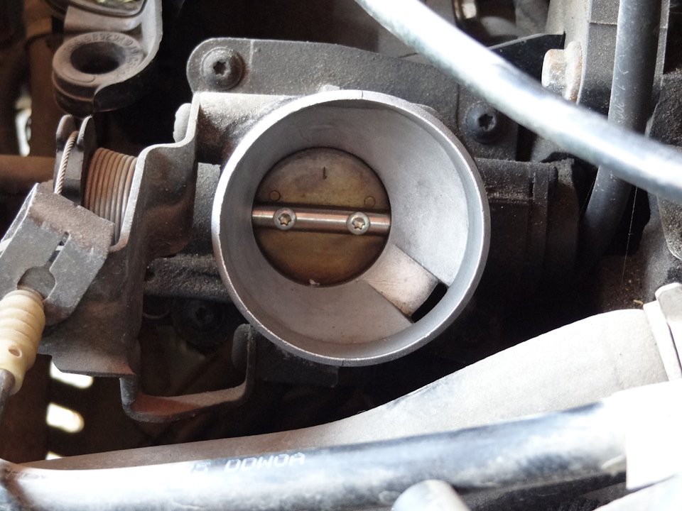 Корпус Термостату FORD 1 149 617 заміна на China/NoName 4