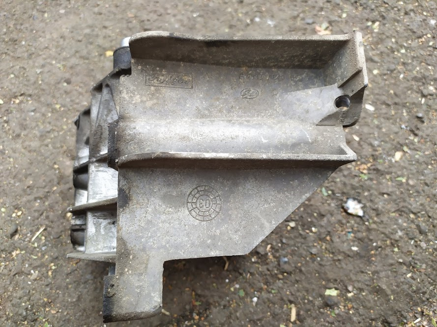 Натягувач ременя поліклінового (привідного) INA 534046710 / Gates T36107 / Contitech 6PK2175 5