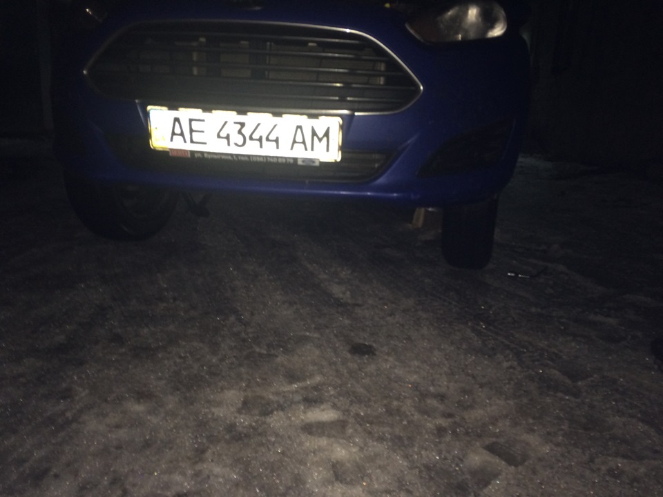 Епопея зі стелодйомниками! 1