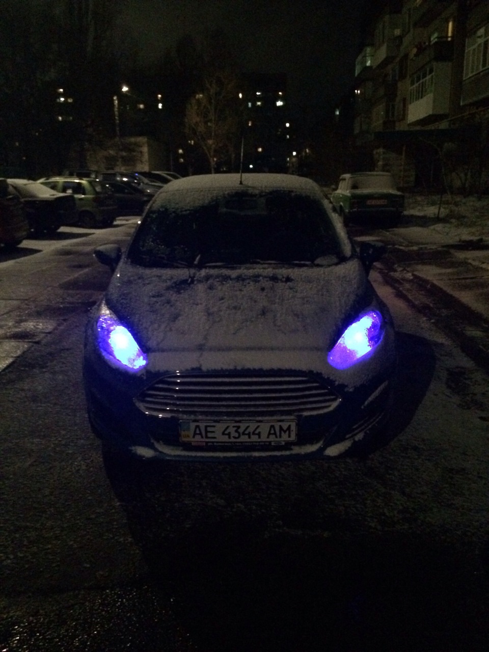 Просто фото! 1