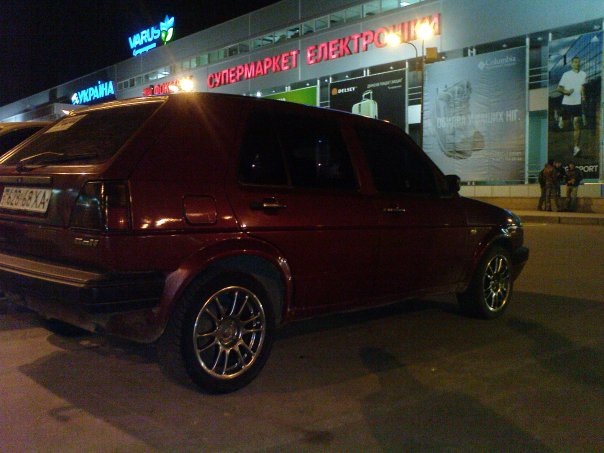 ностальгія… колишні авто. 2