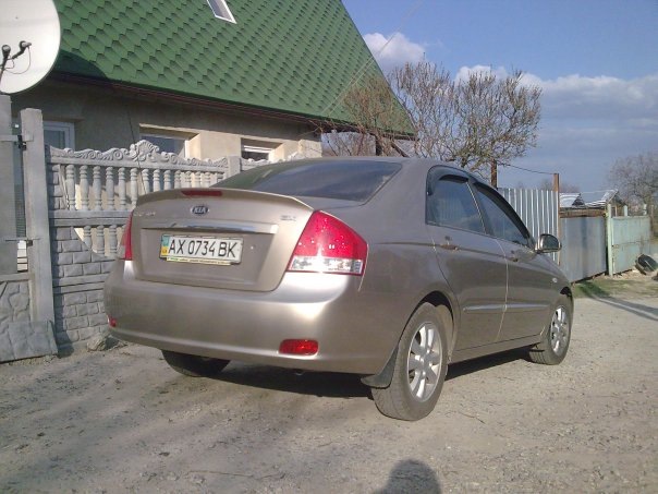 ностальгія… колишні авто. 5