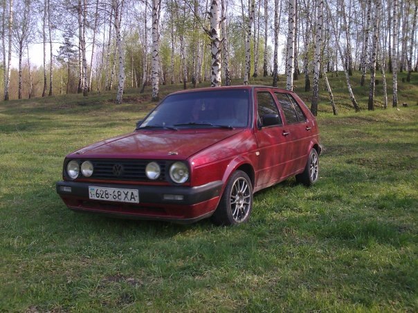 ностальгія… колишні авто. 1