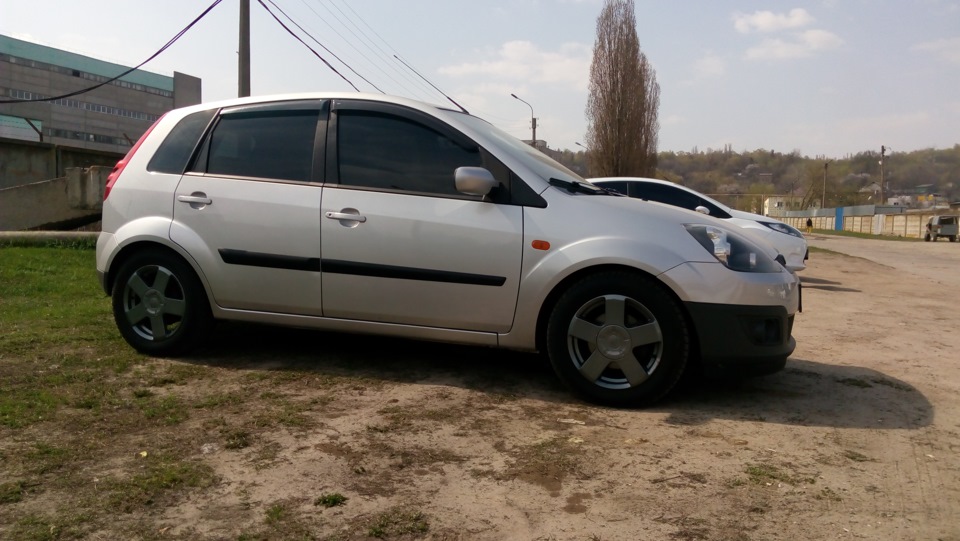 Продана ластівка 1