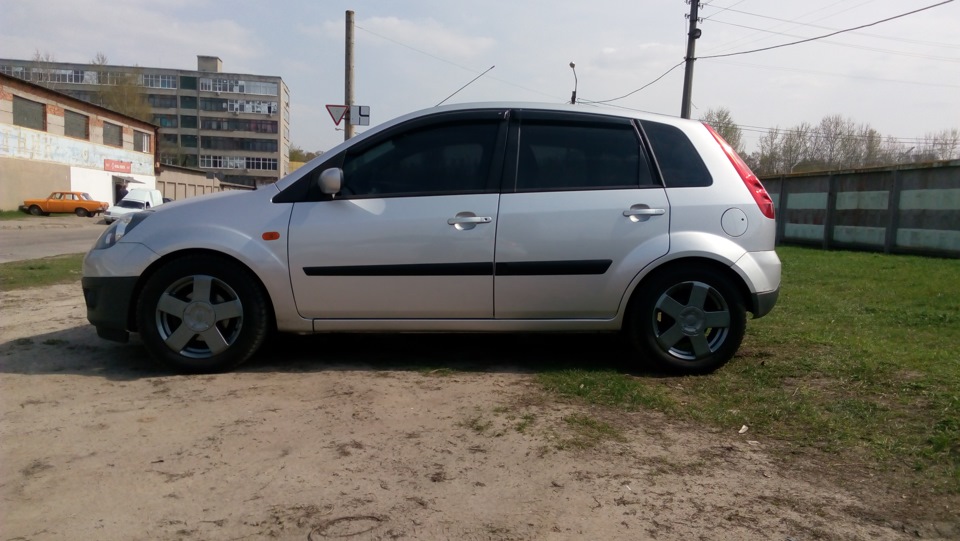 Продана ластівка 2