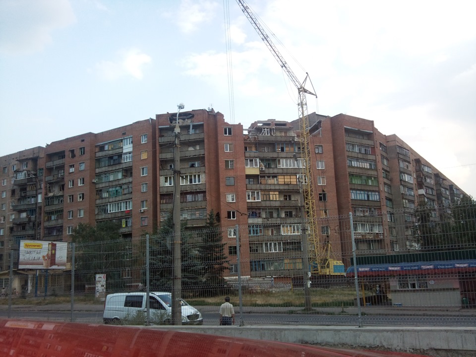 Певрое ТО 5