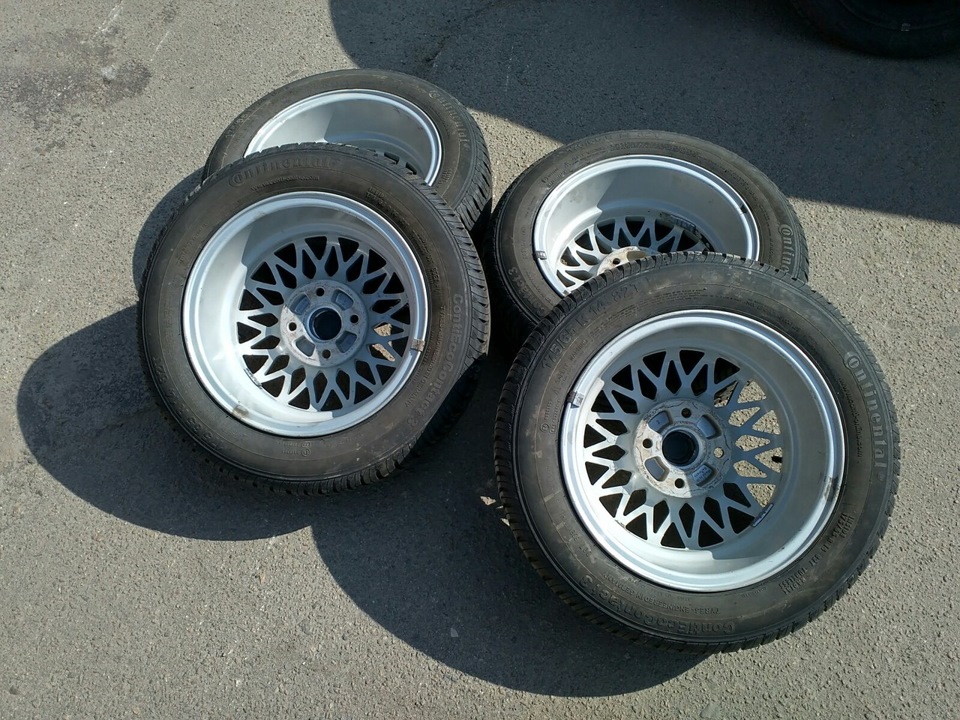 Новий сезон та нові диски=) 3