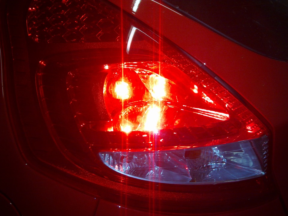PHILIPS X-treme Vision LED продовження 4