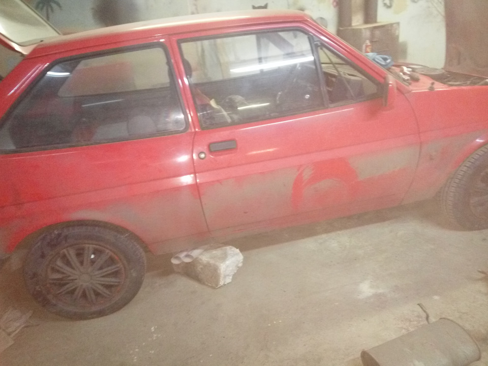 З 60 коней на 300)) 3
