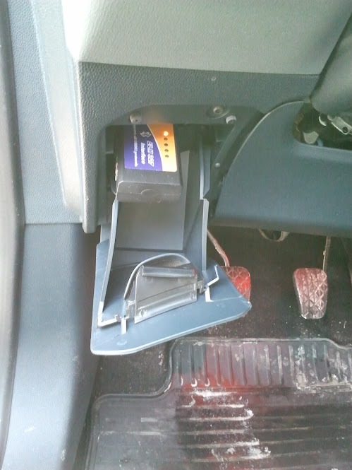 ELM327 і OBD2 продовження... 1