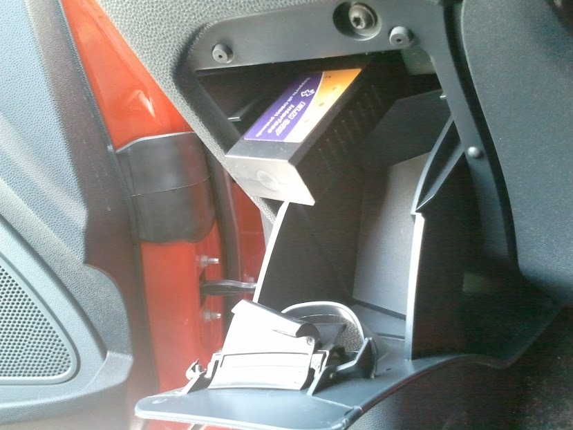 ELM327 і OBD2 продовження... 4