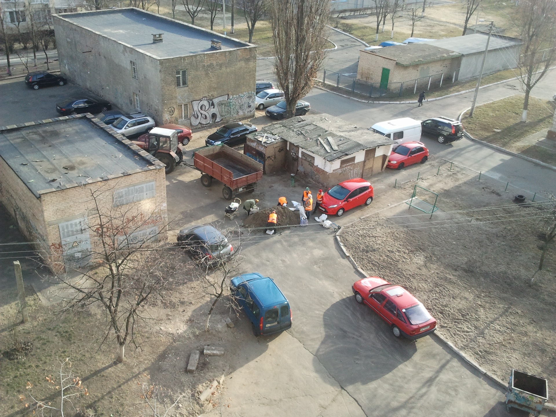 Жек ЖЖот не по-дитячому 2