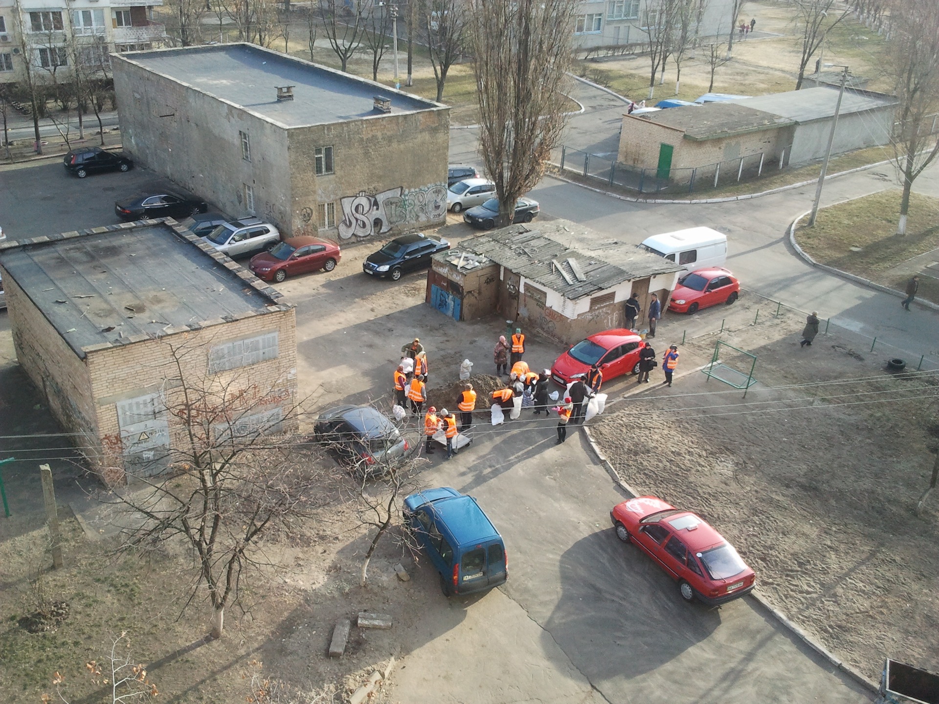 Жек ЖЖот не по-дитячому 4