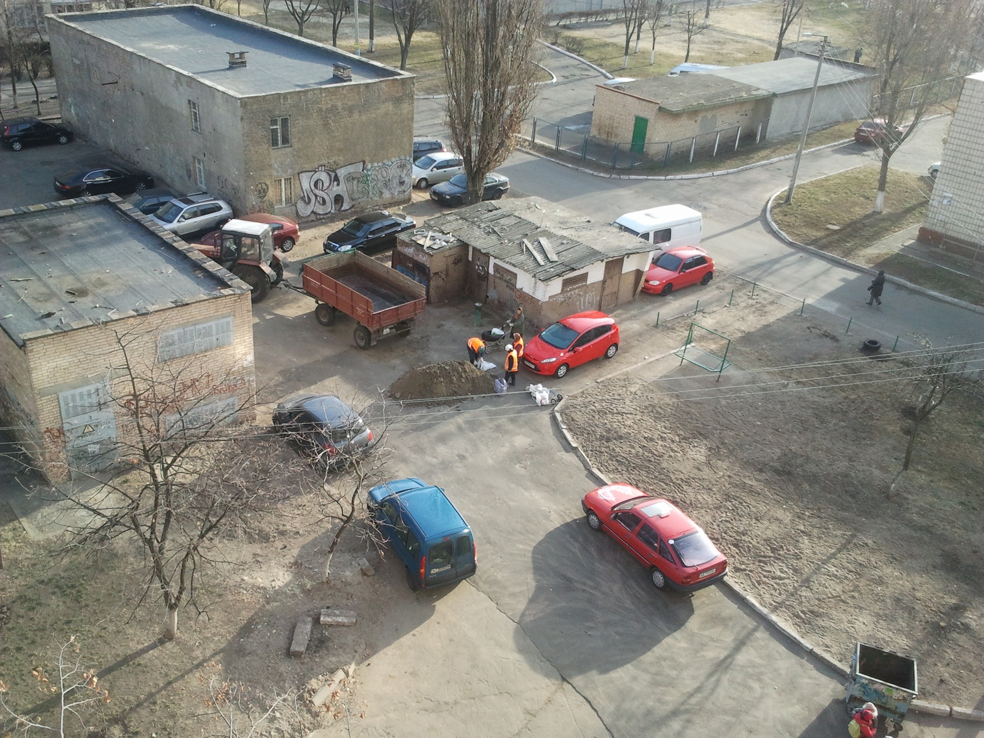 Жек ЖЖот не по-дитячому 1