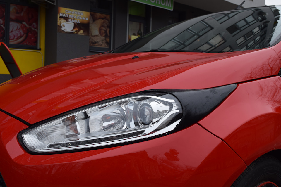 2я примірка кастом вій 1