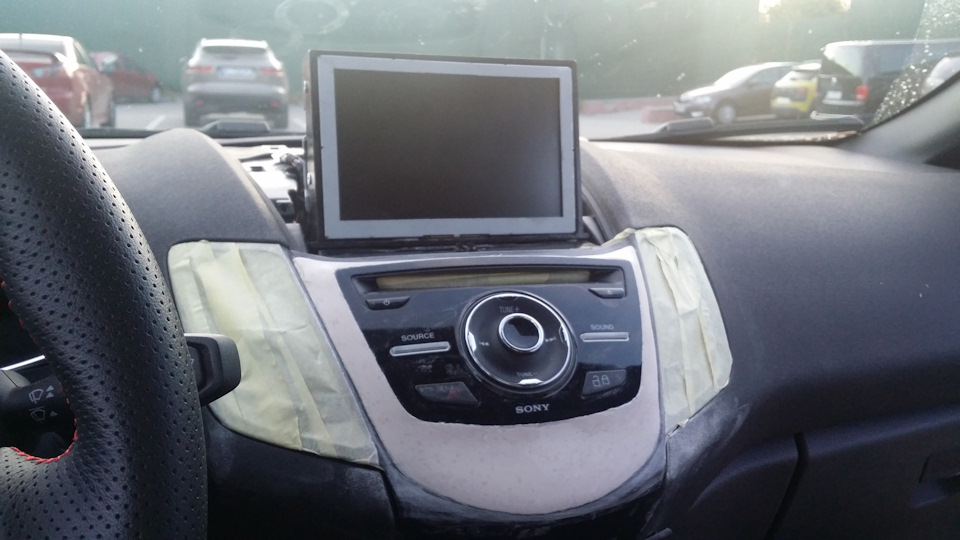 Чи варто ставити Sync3 на Ford Fiesta? Звіт/FAQ: 2,5 роки використання 5
