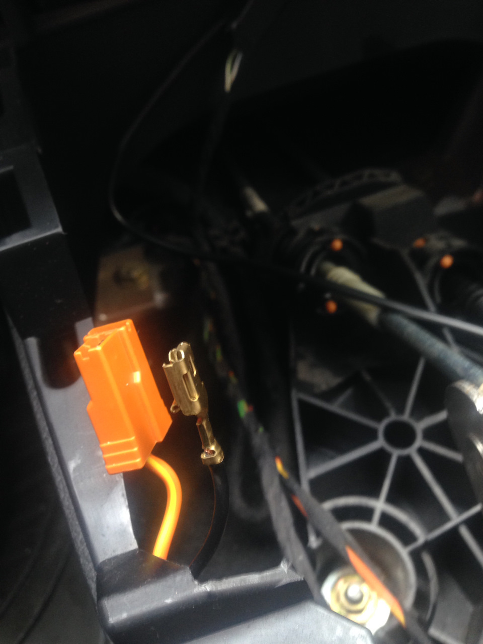 USB розетка 3