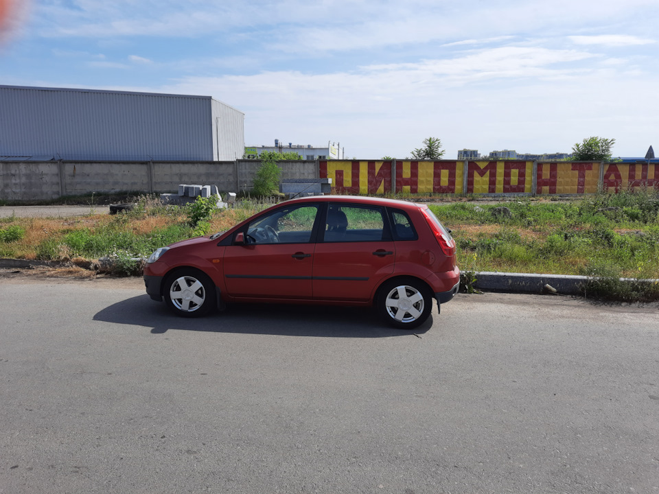 Життя і смерть Гідропідсилювача 1