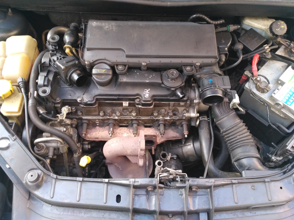 Капіталка TURBO 4