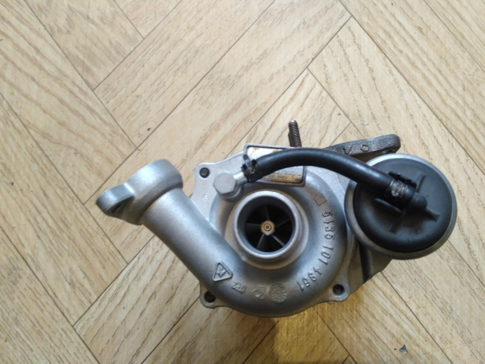 Капіталка TURBO 3