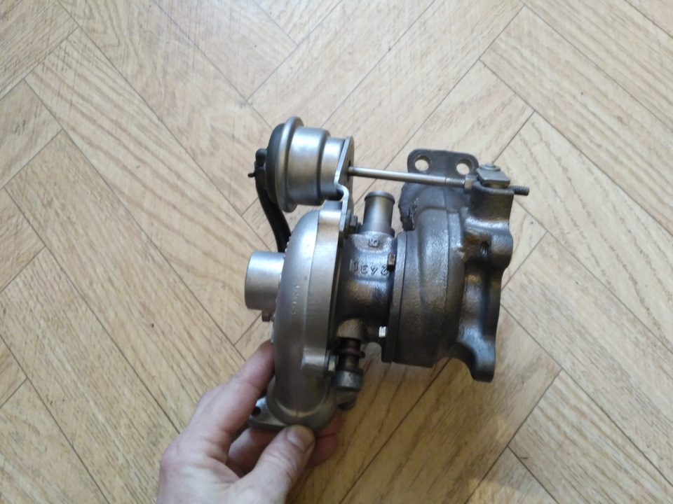 Капіталка TURBO 2