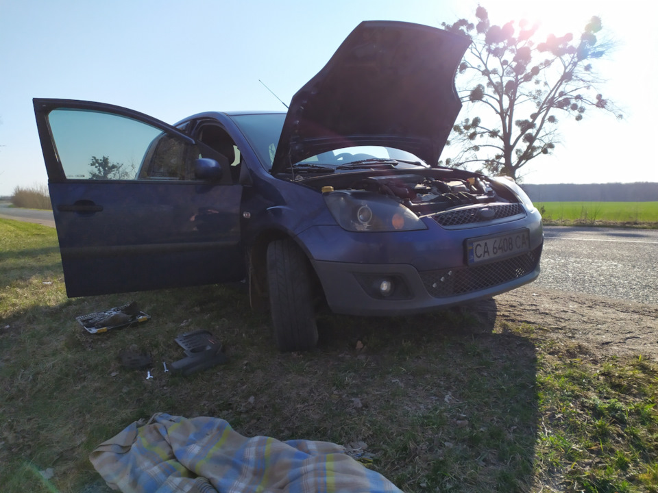 По ходу приехали (( 3