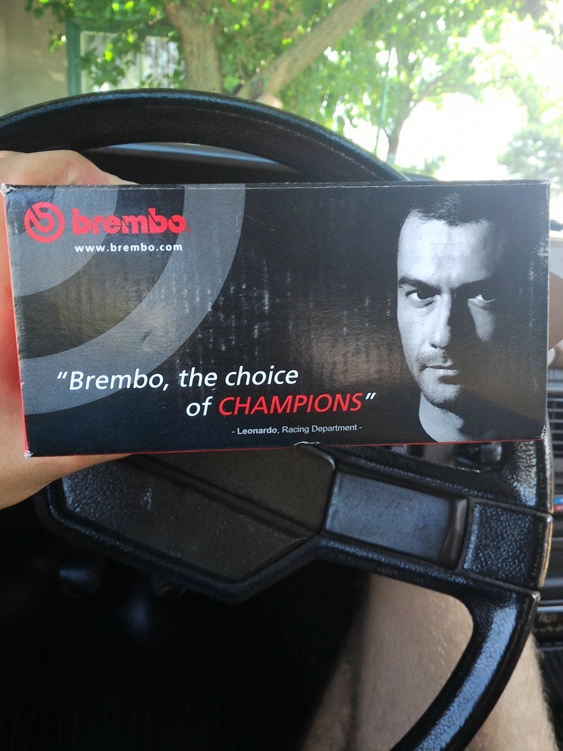 Bremboooo 2