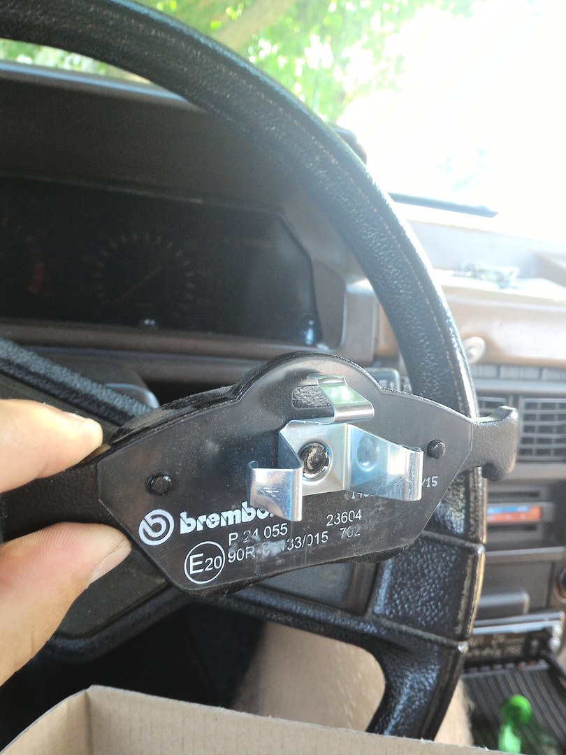 Bremboooo 3
