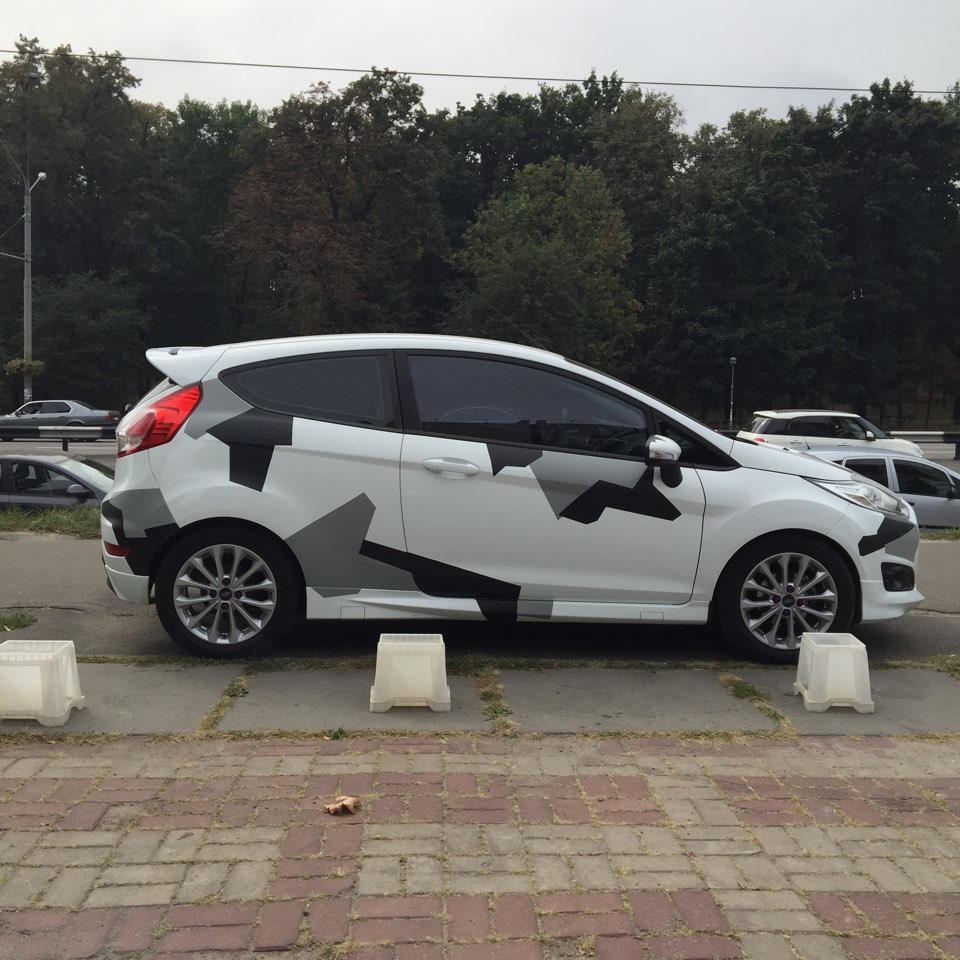 Шукаю диски 4х108 r 16 на мою #fordfiesta 1