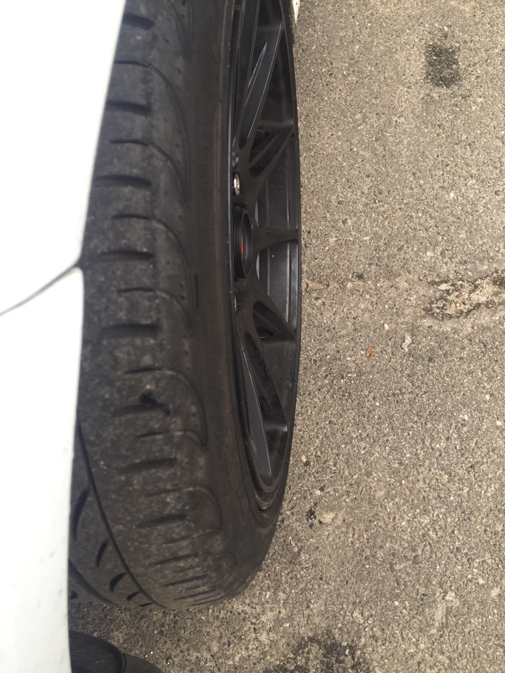 Обновочка, Pirelli PZero 4