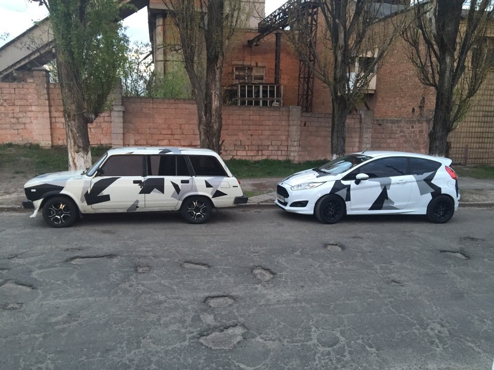 Кримати не встати 1